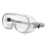 Óculos De Proteção Profissional Epi Ampla