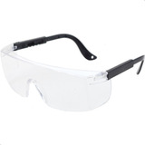 Óculos De Proteção Segurança Rj Evolution