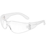 Oculos De Proteção Supersafety C/anti-risco Ss2 Incolor 