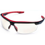 Óculos De Proteção Uv Steelflex Ciclista