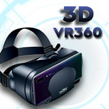 Óculos De Realidade Virtual - Vrgpro - Vr360