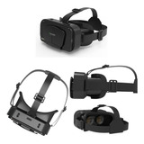 Óculos De Realidade Virtual 3d Celular