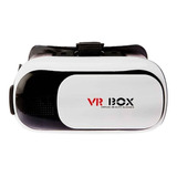Óculos De Realidade Virtual 3d Com