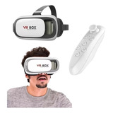 Óculos De Realidade Virtual 3d Filme