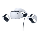 Óculos De Realidade Virtual Playstation Vr2