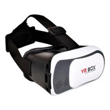 Oculos De Realidade Virtual Vr Box