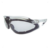 Óculos De Segurança Cayman F Incolor - Carbografite