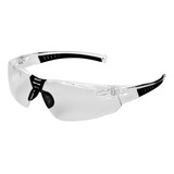 Óculos De Segurança Cayman Sport Incolor - Carbografite