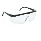 Oculos De Seguranca Incolor Carbografite Spectra 2000