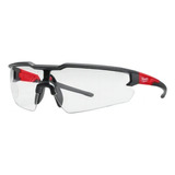 Óculos De Segurança Lente Antiembaçante 48-73-2012