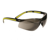 Óculos De Segurança Mercury Cinza Com