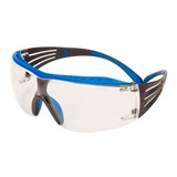 Oculos De Segurança Sf400x Incolor Scotchgard