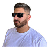 Óculos De Sol Demolidor Preto Masculino Finoti Matrix