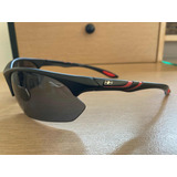 Oculos De Sol Esportivo Disix Modelo Wind C1