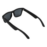 Óculos De Sol Inteligentes W3 Chamadas Viva-voz Filtradas