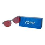 Óculos De Sol Lente Uv400 Polarizado