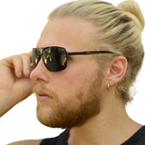 Óculos De Sol Masculino Polarizado Original Blackfriday