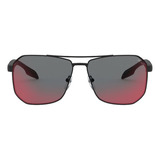 Óculos De Sol Masculino Prada Sps51v