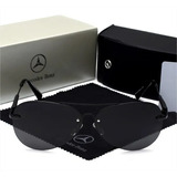 Óculos De Sol Mercedes-benz Proteção Uv400