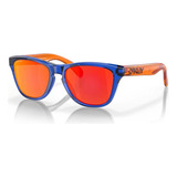 Óculos De Sol Oakley Frogskins Xxs