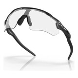 Oculos De Sol Oakley Radar Ev Path Clear 50% Photochromic 