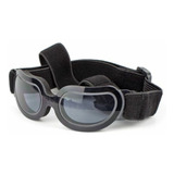 Óculos De Sol Para Cães Pet Com Proteçao Uv + Case.