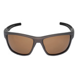 Óculos De Sol Pesca Saint Polarizado Fishing 1001brown Uv400