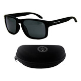 Oculos De Sol Polarizado P/ Pesca Matadeira Acetato Premium