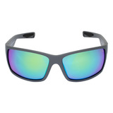 Óculos De Sol Polarizado Runner Cinza - Saint Cor Grey