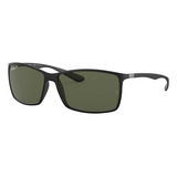 Óculos De Sol Polarizados Ray-ban Rb4179