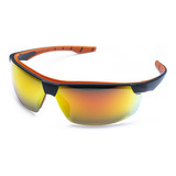 Óculos De Sol Proteção Uv Esportivo