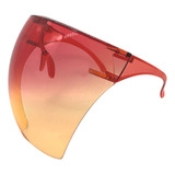 Óculos De Sol Protetores T Viseira