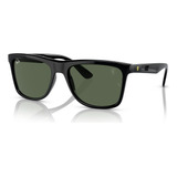 Óculos De Sol Ray-ban Ferrari - Orb4413m F6837157