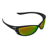 Óculos De Sol Spy 41 - Speed Preto Cor Da Lente Camaleão