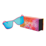 Oculos De Sol Yopp Hype Polarizado