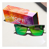 Óculos De Sol Yopp Polarizado Uv400 Beach Tennis Nada Deles