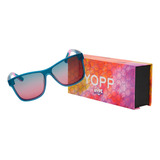 Óculos De Sol Yopp Polarizado Uv400 Fave Hype