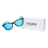 Óculos De Sol Yopp Polarizado Uv400
