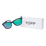 Óculos De Sol Yopp Polarizado Uv400 Go Ahead