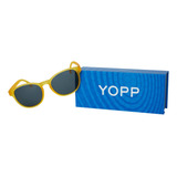 Óculos De Sol Yopp Polarizado Uv400