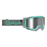 Óculos De Trilha Gaia Mx Espelhado