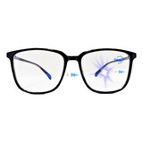 Óculos Descanso Computador Lente Proteção Anti Luz Azul Pc
