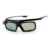 Óculos Dlp-link 3d Gl1800 Active Glasses, Todos Com Projetor