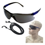Oculos Epi Proteçao Ca Equipamento Segurança Aerial