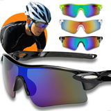 Óculos Esportivo Bike Ciclismo Mtb Speed Proteção Uv 400