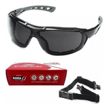 Oculos Esportivo Steelflex Ciclismo, Paintball Airsoft Roma 