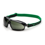 Óculos Esportivo Univet Moto Paintball Jetski Neve Snowboard