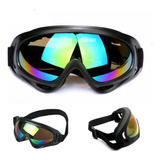 Oculos Esqui Jet Ski Snowboard Escalar