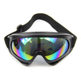 Oculos Esqui Jet Ski Snowboard Escalar