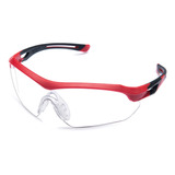 Óculos Florence Steelflex Proteção Uv Anti